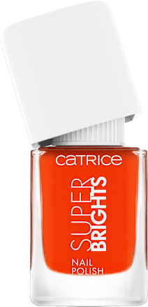 Nagellack Super Brights 010 CATRICE