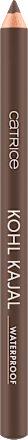 Kredka do oczu Kohl Kajal Waterproof 040 Optic BrownChoc CATRICE