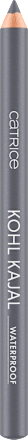 Kredka do oczu Kohl Kajal Waterproof 030 Homey Grey CATRICE