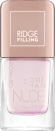 Lakier do paznokci More Than Nude Nail Polish 16 CATRICE