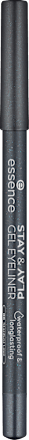 Eyeliner Gel Stay Play 08 Stardust Love essence