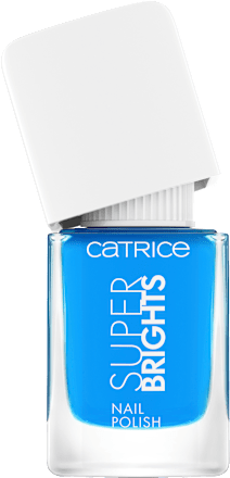 Nagellack Super Brights 020 Splish Splash CATRICE