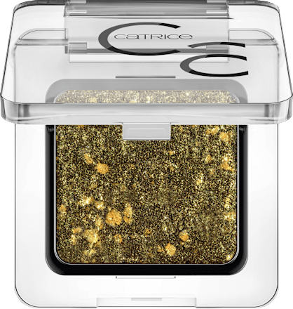 Očné tiene Art Couleurs - 360 Golden Leaf CATRICE