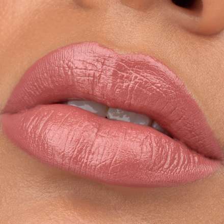 Lippenstift Hydra Matte 411 Rock’N‘Rose essence