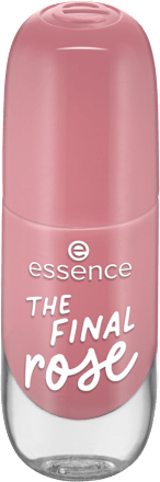 Gel Colour lak za nokte – 08 The Final rose essence