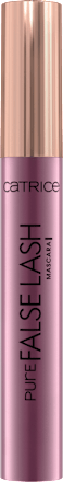 Спирала за мигли Pure False Lash - Nr.010 Truly Black CATRICE