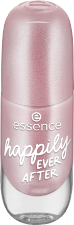 Gel Colour lak za nokte – 06 happily Ever After essence