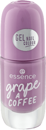 Gel Colour lak za nokte – 44 grape A Coffee essence