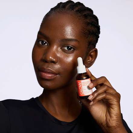 Serum Glow Exfoliating Overnight CATRICE