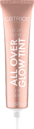 rozjasňovač All Over Glow 020 Keep Blushing CATRICE