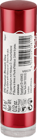 Balsam do ust Wild Hibiscus Glow Lip Balm 010 CATRICE