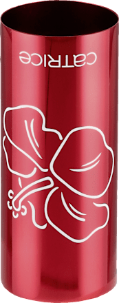 Balsam do ust Wild Hibiscus Glow Lip Balm 010 CATRICE