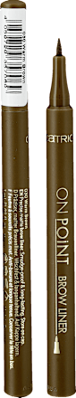 Pisak do brwi ON POINT Brow Liner 030 CATRICE