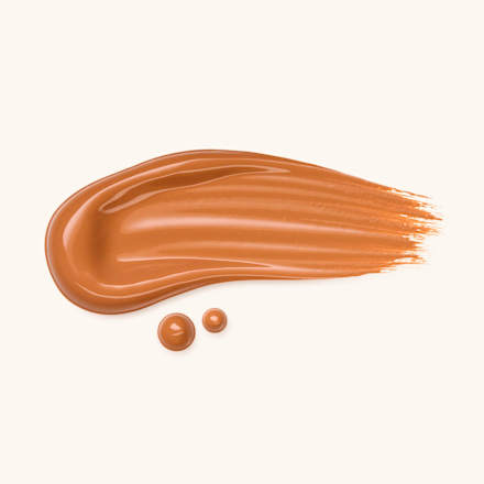Foundation Nude Drop Tinted Serum 075C CATRICE