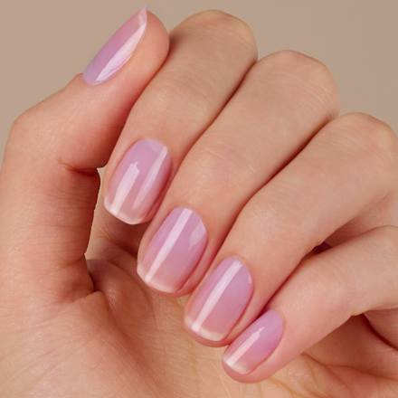 Nagellack Glossing Glow  010 CATRICE
