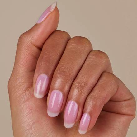 Nagellack Glossing Glow  010 CATRICE