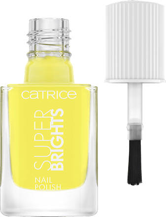 Nagellack Super Brights 030 CATRICE