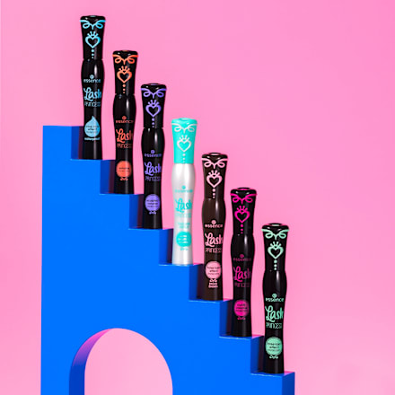 Lash Princess primer za trepavice  essence