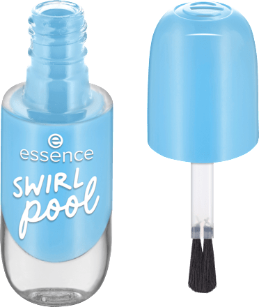 Gel Colour lak za nokte – 42 Swirl pool essence