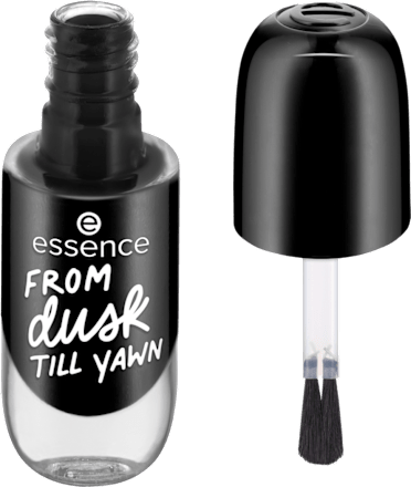 Gel Colour lak za nokte – 46 From dusk Till Yawn essence