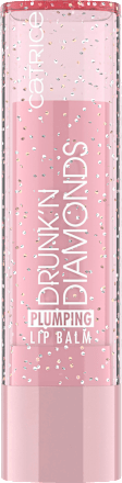 Drunk'n Diamonds Plumping balzam za usne – 010 Guilty Treasure CATRICE