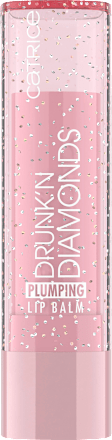 Drunk'n Diamonds Plumping balzam za usne – 020 Rated R-aw CATRICE