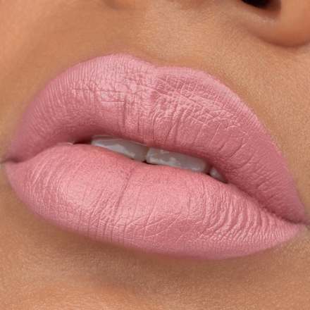Lippenstift Hydra Matte 410 Nude Mood essence