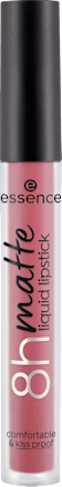 Lippenstift 8h Matte Liquid 11 Misty Rose essence