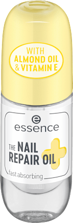 Nagelpflegelack The Nail Repair Oil essence