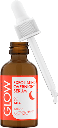 Serum Glow Exfoliating Overnight CATRICE