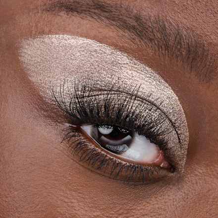 Künstliche Wimpern Set Ultra Definition Single Lashes (51 St) CATRICE