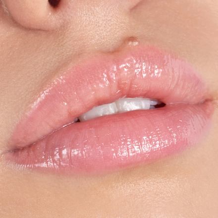Lipgloss Plump It Up Lip Booster 060 CATRICE