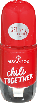Gel lak za nohte 16 Chili Together essence