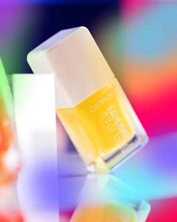 Nagellack Super Brights 030 CATRICE
