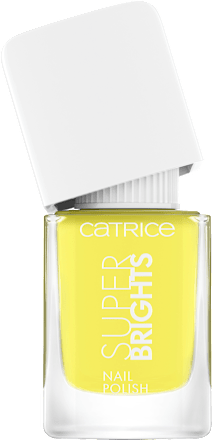 Nagellack Super Brights 030 CATRICE