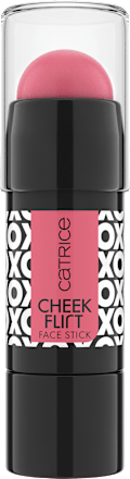 tvářenka Flirt Face Stick 020 Techno Pink CATRICE