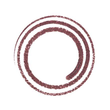 Eyeliner Gel Stay Play 05 Verry Berry essence