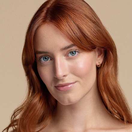 Foundation Serum Nude Drop Tinted 020W CATRICE