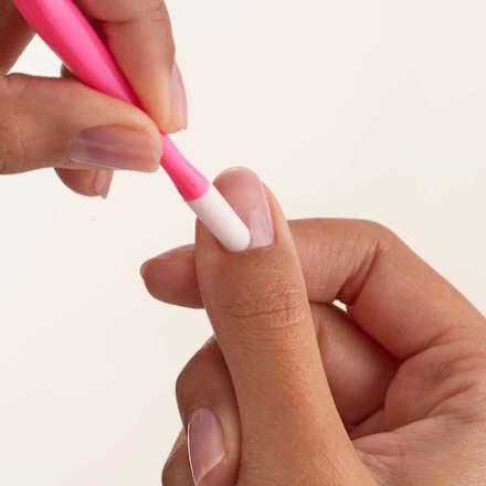 Nagelhautentferner essence