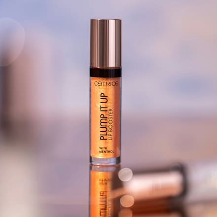 Lipgloss Plump It Up Lip Booster 070 CATRICE