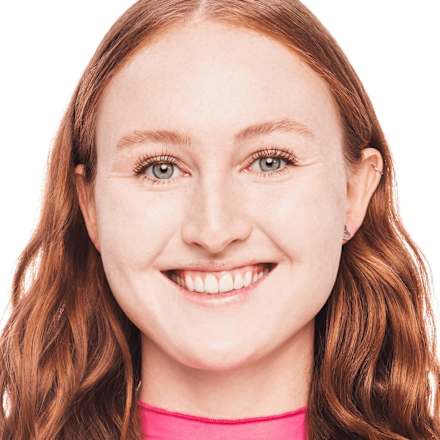 Brow Mascara Thick & Wow! 01 Caramel Blonde essence