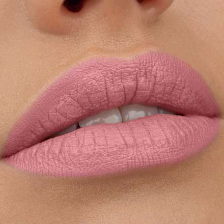 Lippenstift Hydra Matte 410 Nude Mood essence