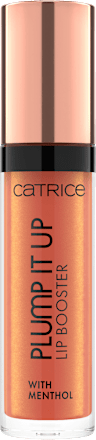 Lipgloss Plump It Up Lip Booster 070 CATRICE