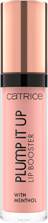 Lipgloss Plump It Up Lip Booster 060 CATRICE