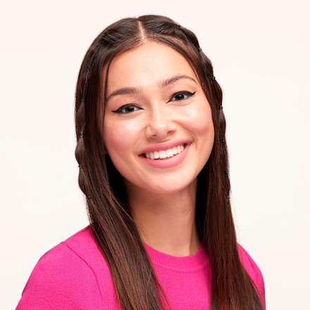 Lippenstift Hydra Matte 411 Rock’N‘Rose essence