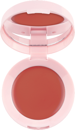Blush Cream-To-Powder Beautiful You C01 Worth It CATRICE