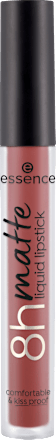 Lippenstift Liquid 8h Matte 13 Rusty Copper essence