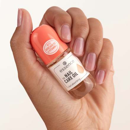 Nagelpflegelack The Nail Care Oil essence