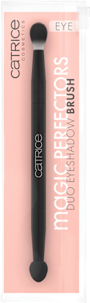 Štetec na očné tiene Magic Perfectors Duo CATRICE