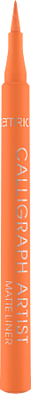 Eyeliner matowy Calligraph Artist Matte Liner 050 Setting Sun CATRICE